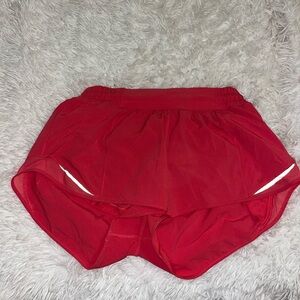 Lip gloss hotty hots